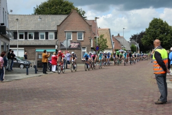 Eneco Tour 2014